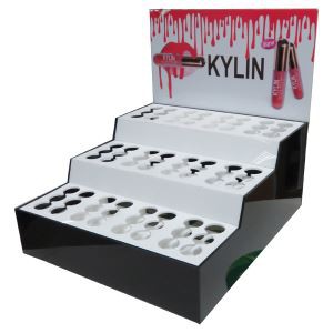 Акрилові стільницю вітрину